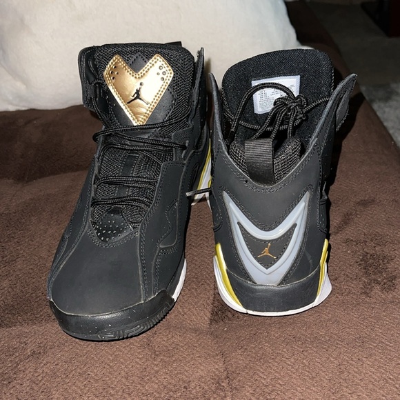 Like new Jordan true flight - Picture 3 of 9